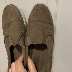 slip on shoes